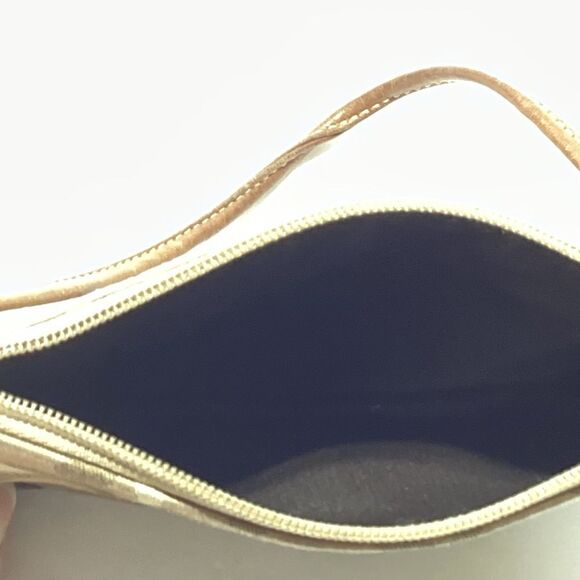 Coach Wristlet  - Picture 4 of 9